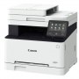 Canon i-SENSYS | MF655Cdw | Printer / copier / scanner | Colour | Laser | A4/Legal | Black | White - 3
